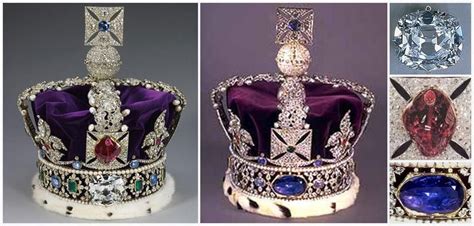 the crowning jewels order